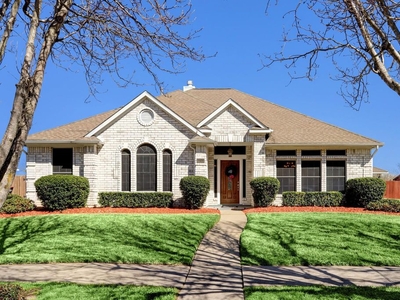 9 room luxury Detached House for sale in Katy, Texas