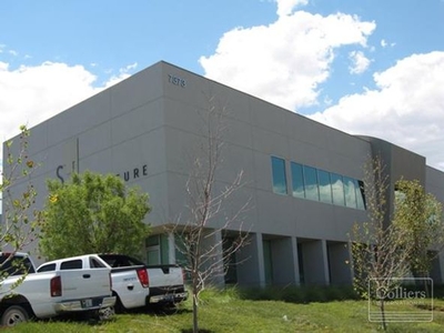 CRIMSON CANYON OFFICE BUILDING - 7373-7375 Peak Drive, Las Vegas, NV 89128