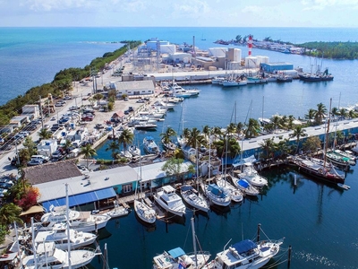 Luxury apartment complex for sale in Key West, Florida