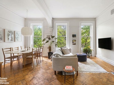 Luxury Townhouse for sale in Clinton Hill, Brooklyn, New York