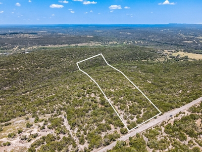 1202 Overland Stage Road, Dripping Springs, Tx 78620