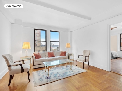 260 West End Avenue 7 A, New York, Ny 10023