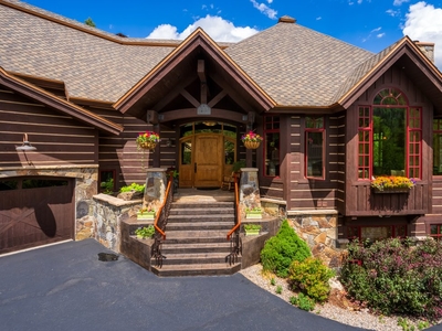 3050 Clearwater Trail, Steamboat Springs, Co, 80487