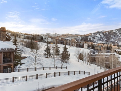 425 Wood Road, Snowmass Village, Co 81615