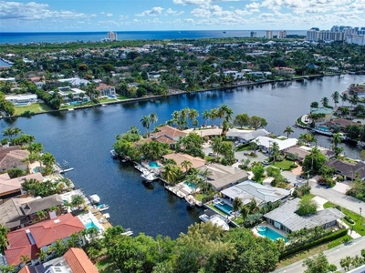 A True Jewel In The Bal Harbor Waterfront Community