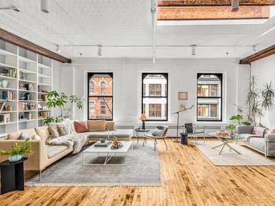 Authentic Loft Beauty In No Mad