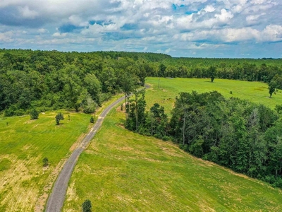 Country Living On 144.77 Acres In Northwest Florida