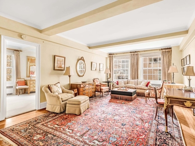 Elegant 2 Bed 2 Bath At The Carlyle