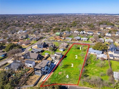 Exceptional Opportunity In The Heart Of South Austin