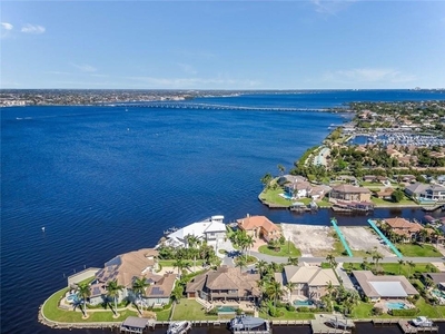 Exceptional Waterfront Property