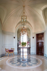 Grand Scale, Pacific Heights Residence