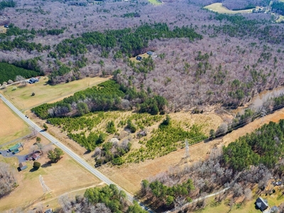 Prime Opportunity Of 72 Acres Between Durham And Hillsborough