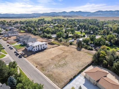 This ½ Acre Plot Of Land In Bear Creek Is Ripe For Residential Development