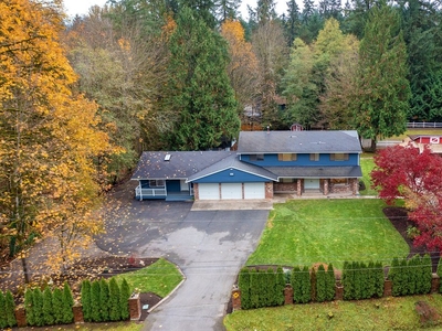 Woodinville Country Living