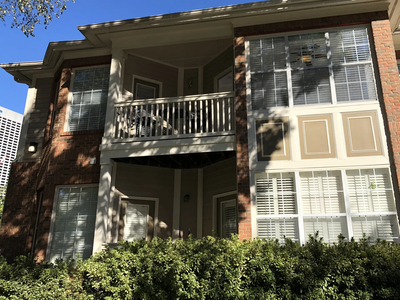 200 Renaissance Pkwy NE, Atlanta, GA 30308 - House for Rent