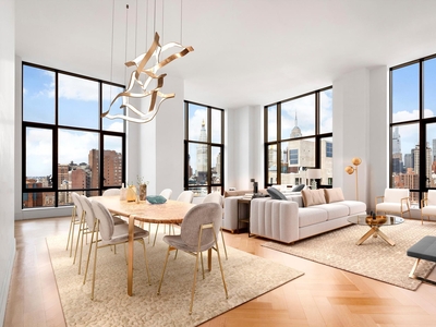 215 East 19th Street, New York, NY, 10003 | 4 BR for sale, apartment sales