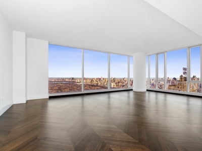 217 West 57th Street, New York, NY, 10019 | 3 BR for sale, apartment sales