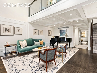 238 East 68th Street, New York, NY, 10065 | 5 BR for sale, apartment sales
