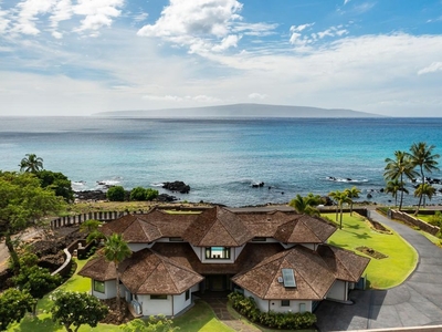4 bedroom luxury House for sale in Kīhei, Hawaii
