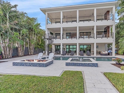 4 bedroom luxury House for sale in Sarasota, United States