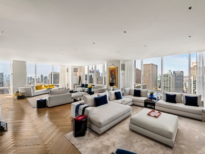 641 Fifth Avenue 48GH, New York, NY, 10022 | Nest Seekers