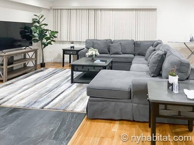 New York Apartment - 3 Bedroom Rental in Queens