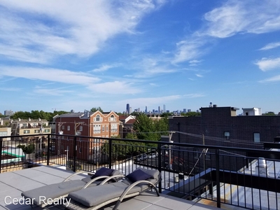 1409 W Diversey Pkwy, Chicago, IL 60614 - Apartment for Rent