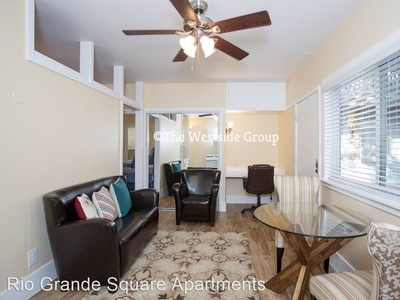 2800 Rio Grande St, Austin, TX 78705 - Apartment for Rent