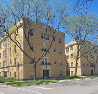 5230-40 N Rockwell St #5240-2, Chicago, IL 60625