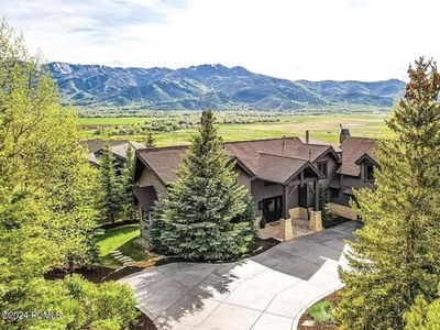 Home For Rent In Park City, Utah