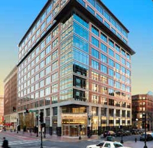 TWO FINANCIAL CENTER - Essex St & South St, Boston, MA 02110