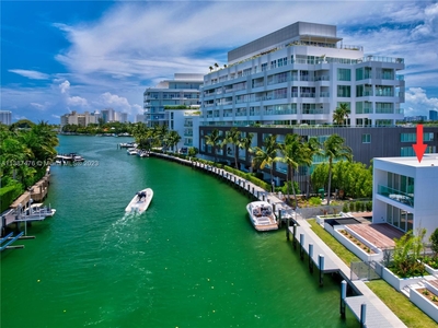 1011 W 48th St - Ritz Carlton Residences, Miami Beach, FL, 33140 | 4 BR for sale, Residential sales