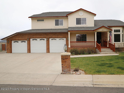 1285 La Mesa Circle, Rangely, CO, 81648 | 5 BR for sale, Residential sales