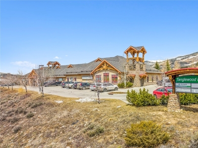 265 Tanglewood Lane, SILVERTHORNE, CO, 80498 | for sale, sales