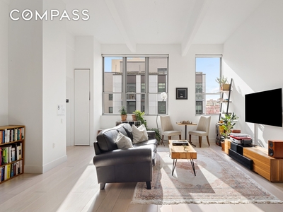 338 Berry Street, Brooklyn, NY, 11211 | 1 BR for sale, apartment sales