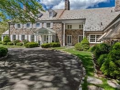 78 Pastures, New Canaan, CT, 06840 | 5 BR for sale, single-family sales