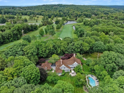 Luxury 13 room Detached House for sale in Weston, Connecticut