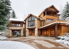 395 Silverlode Drive, Aspen, CO, 81611 | 4 BR for sale, Residential sales