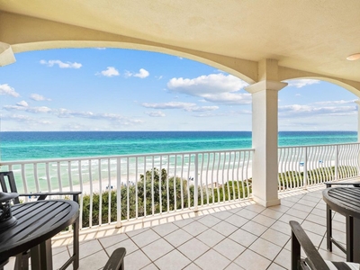 3 bedroom luxury Flat for sale in Inlet Beach, Florida