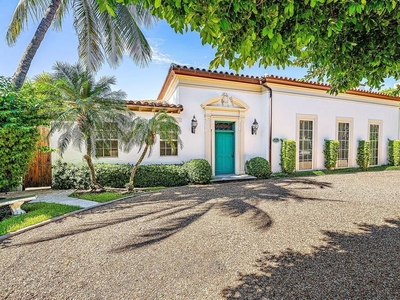 6 bedroom luxury Villa for sale in Palm Beach, United States