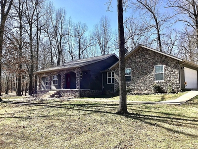 606 County Road 39, Mountain Home, AR 72653