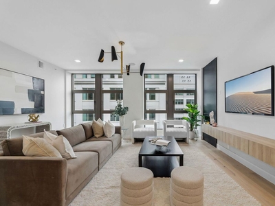 Luxury Apartment for sale in Jersey City, New Jersey