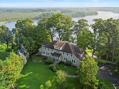 Luxury House for sale in Saratoga Springs, United States