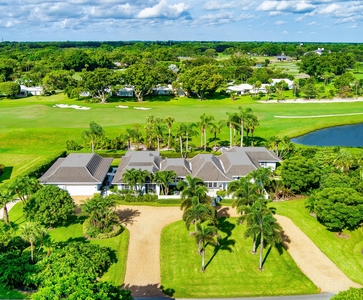 1 Country Road, Village of Golf, FL, 33436 | Nest Seekers