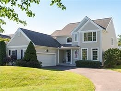 1 Lochwood, Cromwell, CT, 06416 | 4 BR for sale, Condo sales