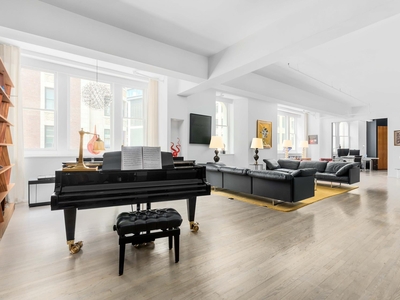 1200 Broadway, New York, NY, 10001 | 5 BR for sale, apartment sales