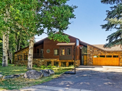 129 Heather Lane, Aspen, CO, 81611 | 5 BR for sale, Residential sales