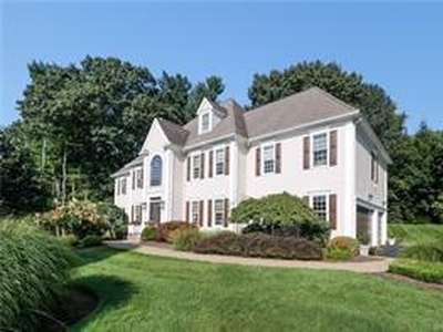 15 Old Tree Farm, Trumbull, CT, 06611 | 4 BR for sale, single-family sales