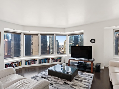 150 West 56th Street 3108, New York, NY, 10019 | Nest Seekers