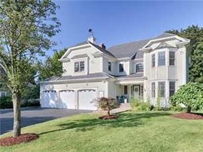 175 Mailands, Fairfield, CT, 06824 | 4 BR for sale, single-family sales